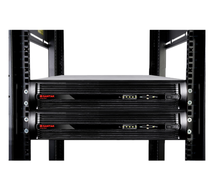 城堡系列機架式S-C1-3kVA RACK